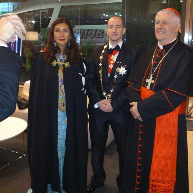 prince jorge rurikovich mom luang rajadarasri jayankura princes thailand