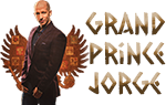 Grand Prince Jorge Rurikovich ⓇⒸ