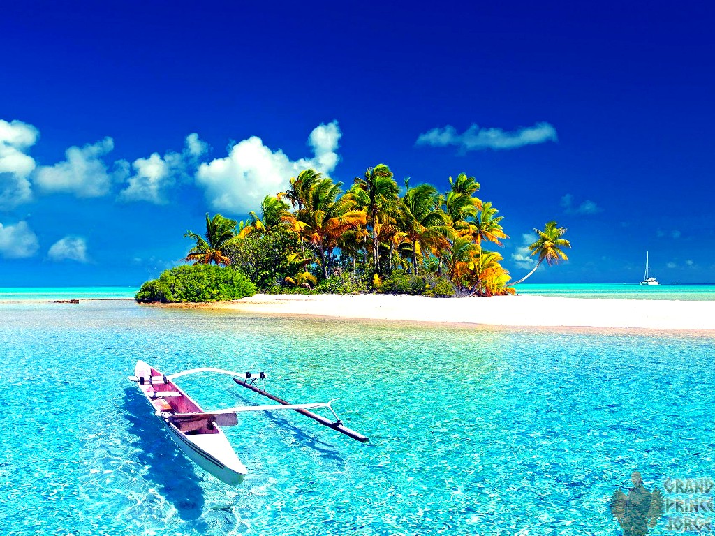 Grand Prince ⓇⒸ Comoros Islands, a land of Investment Business